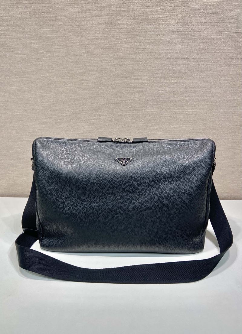 mens Pra*a satchel bags